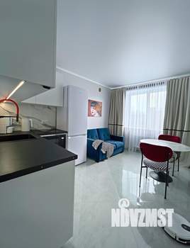 1-к квартира, посуточно, 38м2, 9/14 этаж