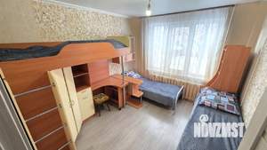 3-к квартира, на длительный срок, 61м2, 3/5 этаж
