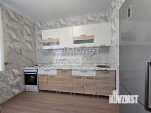 2-к квартира, на длительный срок, 63000м2, 9/12 этаж