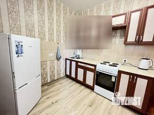 1-к квартира, посуточно, 45м2, 13/17 этаж