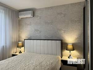 2-к квартира, на длительный срок, 45м2, 5/5 этаж