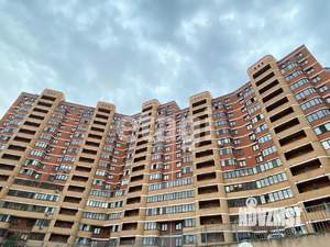 1-к квартира, на длительный срок, 43м2, 5/14 этаж