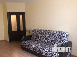 1-к квартира, на длительный срок, 41м2, 3/9 этаж