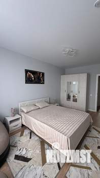 2-к квартира, на длительный срок, 60м2, 14/18 этаж