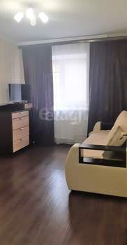 1-к квартира, на длительный срок, 35м2, 2/9 этаж