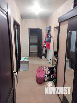 2-к квартира, на длительный срок, 66м2, 1/11 этаж