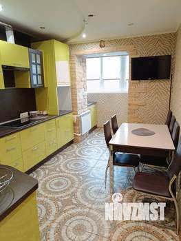3-к квартира, на длительный срок, 80м2, 3/17 этаж
