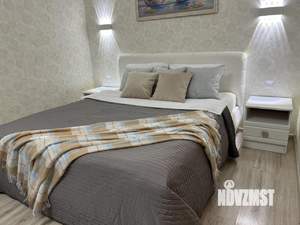 1-к квартира, посуточно, 39м2, 5/12 этаж