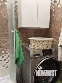 1-к квартира, на длительный срок, 40м2, 5/17 этаж