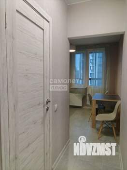 1-к квартира, на длительный срок, 35м2, 6/9 этаж