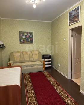 2-к квартира, на длительный срок, 70м2, 1/3 этаж