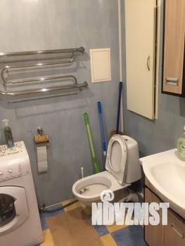 2-к квартира, посуточно, 50м2, 5/10 этаж