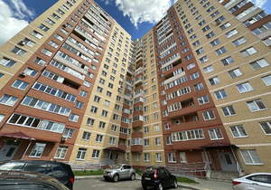 2-к квартира, на длительный срок, 50м2, 15/17 этаж