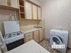 1-к квартира, на длительный срок, 29м2, 3/5 этаж