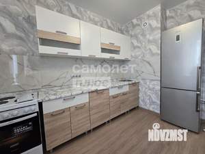 2-к квартира, на длительный срок, 63м2, 9/12 этаж