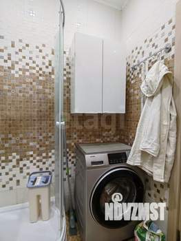 1-к квартира, на длительный срок, 38м2, 5/17 этаж