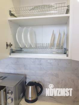 1-к квартира, на длительный срок, 39м2, 16/17 этаж