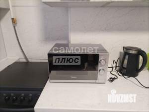 1-к квартира, на длительный срок, 31м2, 2/9 этаж