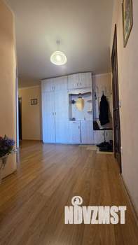 3-к квартира, на длительный срок, 70м2, 2/5 этаж