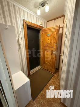 1-к квартира, на длительный срок, 30м2, 6/9 этаж