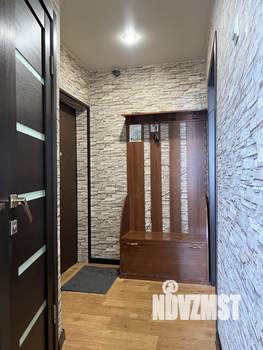 1-к квартира, посуточно, 32м2, 4/9 этаж