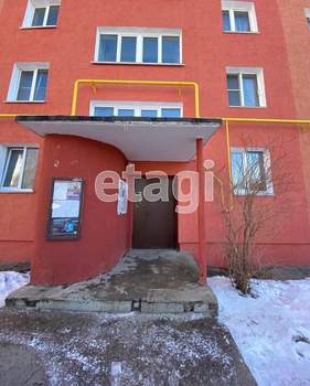 1-к квартира, на длительный срок, 30м2, 6/9 этаж