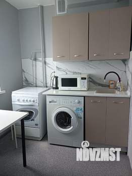 1-к квартира, на длительный срок, 32м2, 7/9 этаж