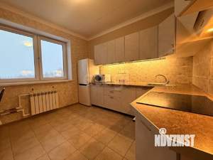 1-к квартира, на длительный срок, 47м2, 5/17 этаж