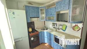 4-к квартира, посуточно, 78м2, 8/9 этаж