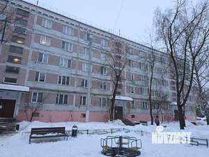 3-к квартира, на длительный срок, 52м2, 4/5 этаж