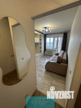 1-к квартира, на длительный срок, 35м2, 11/14 этаж