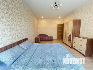 2-к квартира, посуточно, 70м2, 1/1 этаж