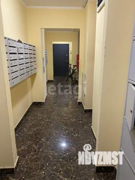 1-к квартира, на длительный срок, 42м2, 10/17 этаж