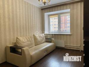 1-к квартира, на длительный срок, 35м2, 2/9 этаж