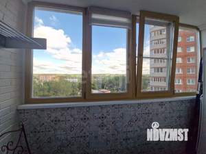 1-к квартира, на длительный срок, 48м2, 8/17 этаж