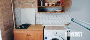 1-к квартира, посуточно, 30м2, 4/5 этаж