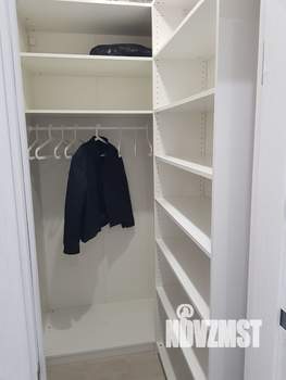 1-к квартира, на длительный срок, 39м2, 16/17 этаж