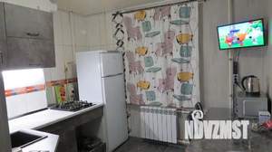 3-к квартира, посуточно, 65м2, 1/9 этаж