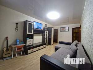 2-к квартира, на длительный срок, 52м2, 3/9 этаж