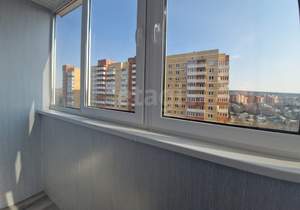 1-к квартира, на длительный срок, 33м2, 13/17 этаж