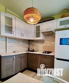 2-к квартира, посуточно, 44м2, 3/4 этаж