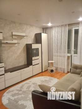 3-к квартира, на длительный срок, 58м2, 5/9 этаж