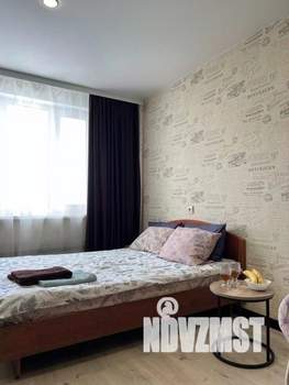 1-к квартира, посуточно, 32м2, 1/1 этаж