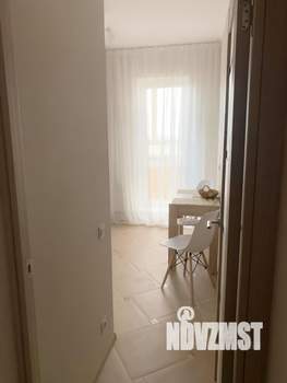 1-к квартира, на длительный срок, 38м2, 7/16 этаж