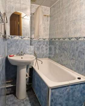 4-к квартира, на длительный срок, 70м2, 3/9 этаж