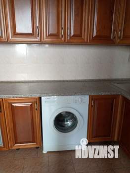 1-к квартира, на длительный срок, 42м2, 4/15 этаж