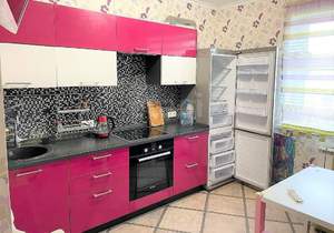 1-к квартира, на длительный срок, 40м2, 2/14 этаж