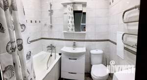 2-к квартира, на длительный срок, 45м2, 1/3 этаж