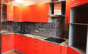 3-к квартира, на длительный срок, 95м2, 4/12 этаж