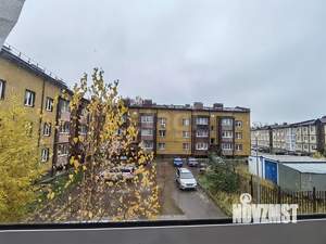 1-к квартира, на длительный срок, 32м2, 2/3 этаж